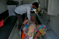 OMS alerta: `Variante india, más contagiosa´
