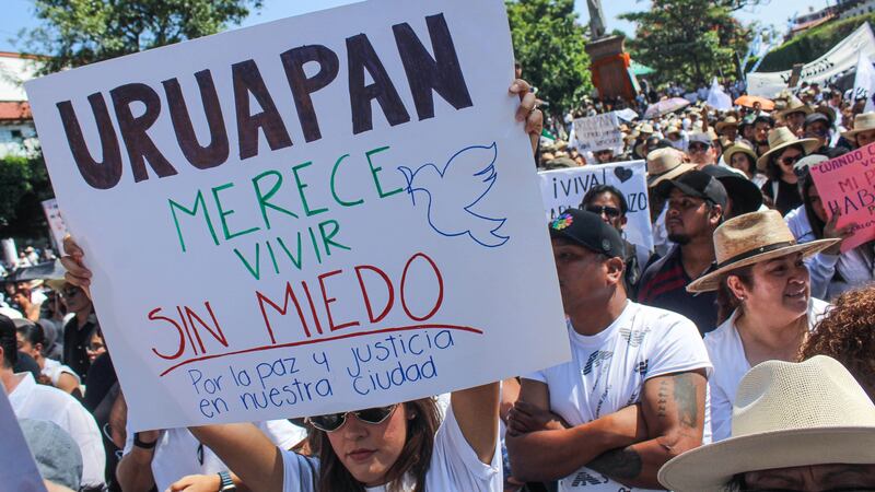 El efecto Manzo, el desdén