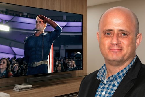 Creador de ‘The Boys’ explica la muerte de un miembro de ‘Los Siete’ en la temporada 5