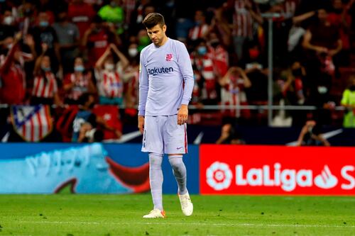 Al Barcelona ‘nomás’ le va a tomar cinco años balancear sus finanzas