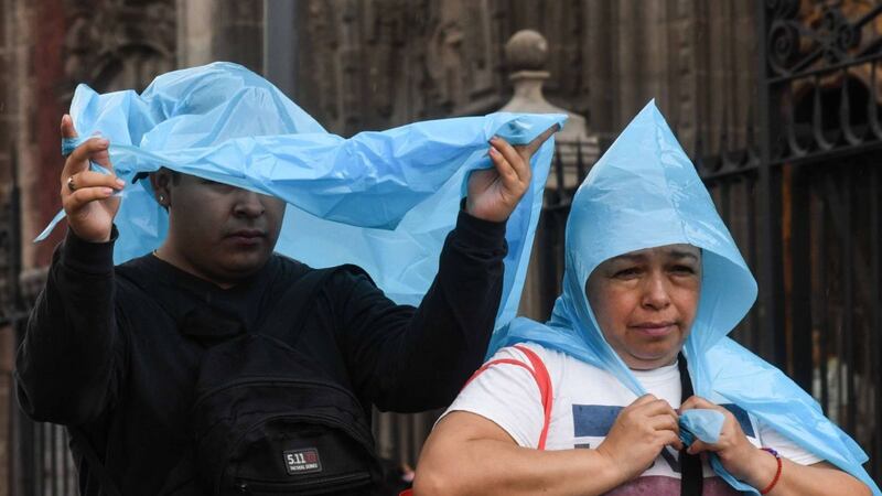 Ola de calor ‘dará tregua’ este fin de semana: ¿En qué estados se esperan lluvias del 10 al 12 de mayo?