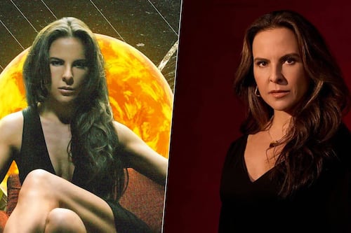 Kate del Castillo dice que las series de narcos ‘no pasan de moda’, pero sus personajes no los alaban