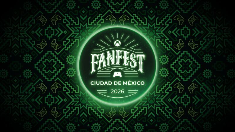 Xbox FanFest CDMX 2026: ¿Cómo, cuándo y dónde hacer el registro GRATIS para el evento de 25 aniversario?