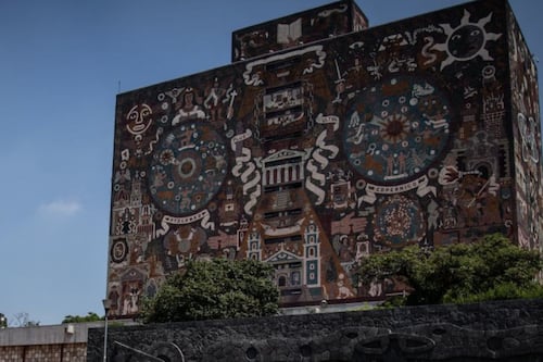 ¡Es hoy, es hoy! UNAM publica convocatoria para estudiar licenciaturas en línea