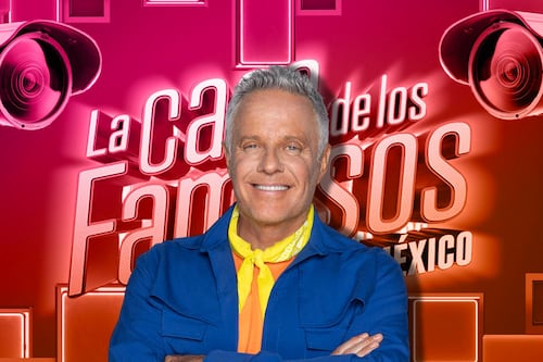 Sexto finalista de ‘LCDLFM’ 2025: ¿Quién es Alexis Ayala, el maestro de karate que casi muere dos veces?