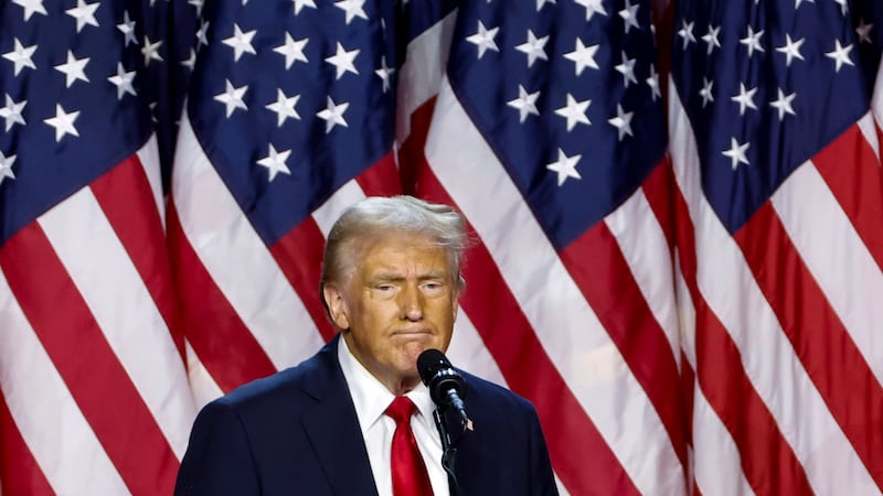 Ojo, Sheinbaum, De la Fuente y Ebrard: ¿Qué sabemos del Gabinete de Donald Trump?