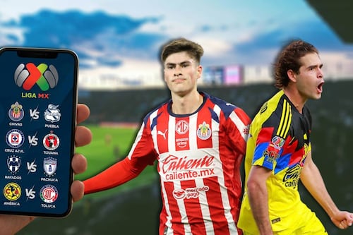 ¿Dónde ver la Jornada 15 de la Liga MX HOY? Horarios, sedes y transmisión del Clausura 2026