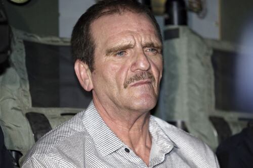 ‘Otra mala’ para el ‘Güero’ Palma: recibe nuevo auto de formal prisión en Jalisco