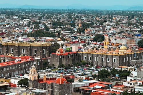 Puebla y Morelos prevén un jueves 1 de octubre con cielos cubiertos y temperaturas frescas