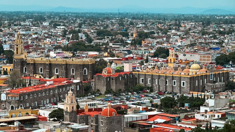 Puebla y Morelos prevén un jueves 1 de octubre con cielos cubiertos y temperaturas frescas