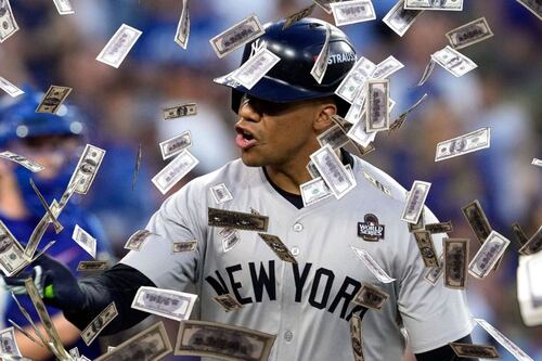 Juan Soto se queda en NY… pero con los Mets: Firma contrato de 765 mdd, el más grande de la historia