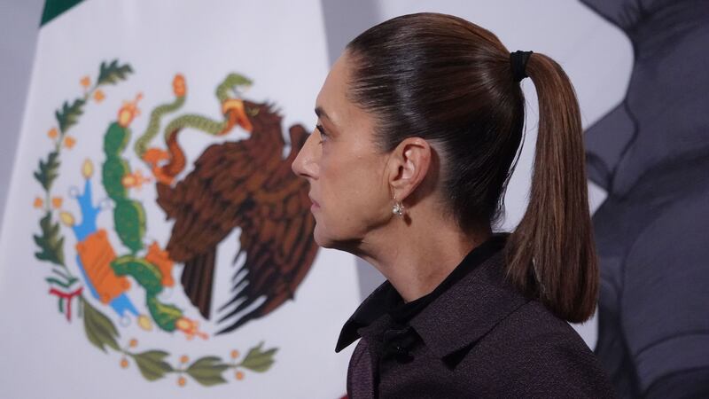 Los verdaderos enemigos de Sheinbaum