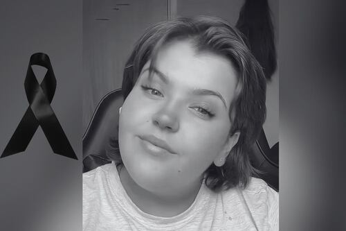 ¿De qué murió la influencer Morgan Ribeiro a los 20 años?