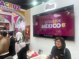 Noticias Chihuahua PAUSA.MX Fitur ‘4T’, sin T de turismo Noticias Chihuahua Pausa.MX Fitur ‘4T’, sin T de turismo