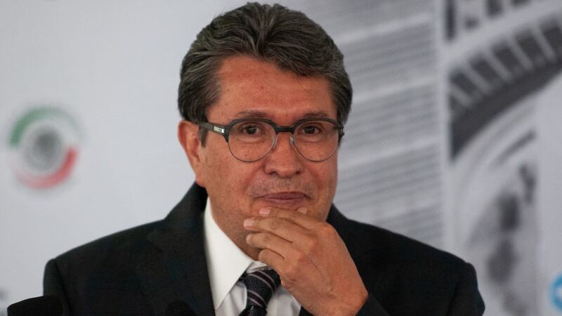 ¿Saltan ‘chispas’ en Morena? Monreal pide a Sheinbaum ‘prudencia y sensatez’