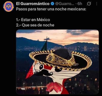 Los mejores memes del 15 de septiembre y las fiestas patrias. (Foto: Captura)