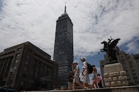 Clima CDMX y Edomex para el miércoles 25 de marzo: ¿Donde habrá ambiente más fresco?