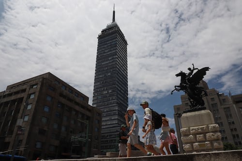 Clima CDMX y Edomex para el miércoles 25 de marzo: ¿Donde habrá ambiente más fresco?