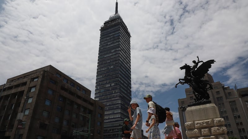 Clima CDMX y Edomex para el miércoles 25 de marzo: ¿Donde habrá ambiente más fresco?