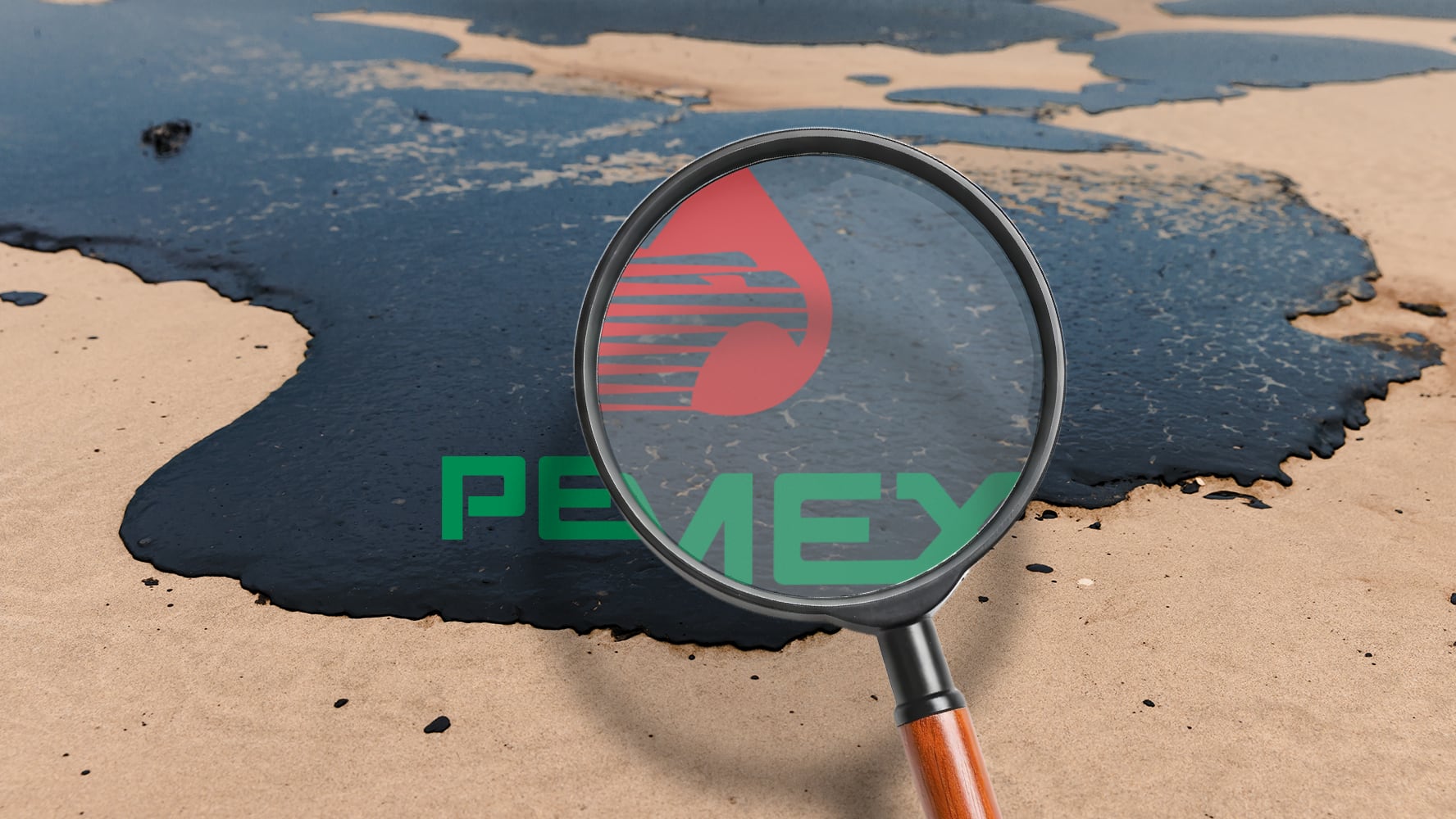 Derrame en el Golfo: Así fue como Pemex descubrió que 3 funcionarios  escondieron información – El Financiero