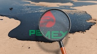 Derrame en el Golfo: Así fue como Pemex descubrió que 3 funcionarios escondieron información