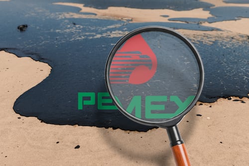Derrame en el Golfo: Así fue como Pemex descubrió que 3 funcionarios escondieron información