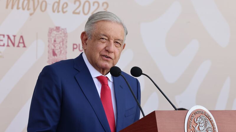 AMLO aclaró al INE que ‘corcholatas’ de Morena no están en precampaña, dice Uuc-kib Espadas