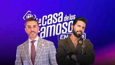 Poncho de Nigris habló de la salida de Sergio Mayer de 'La Casa de los Famosos'. (Foto: TelevisaUnivision/Cuartoscuro)