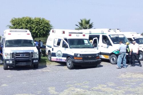 Riña en cárcel de Morelos deja una interna fallecida y un guardia lesionado