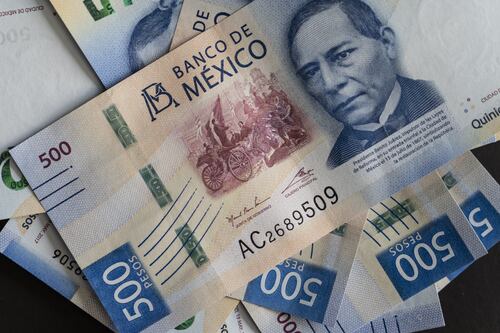 Ganancias de bancos alcanzan récord hasta agosto con 193 mmdp