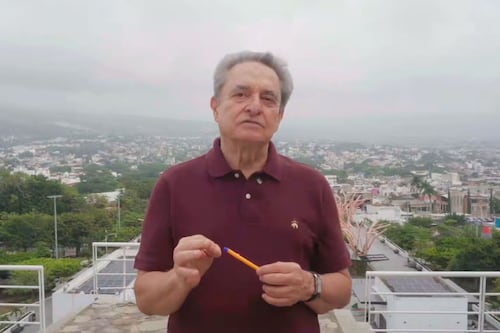 Pío López Obrador, hermano de AMLO, se apunta para 2027: Busca diputación federal por Tuxtla Gutiérrez