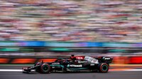 GP de México: ¿Cuál es el récord de velocidad en Fórmula 1 y en el Autódromo Hermanos Rodríguez?
