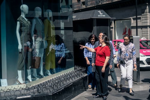 La economía no está más débil que el año pasado