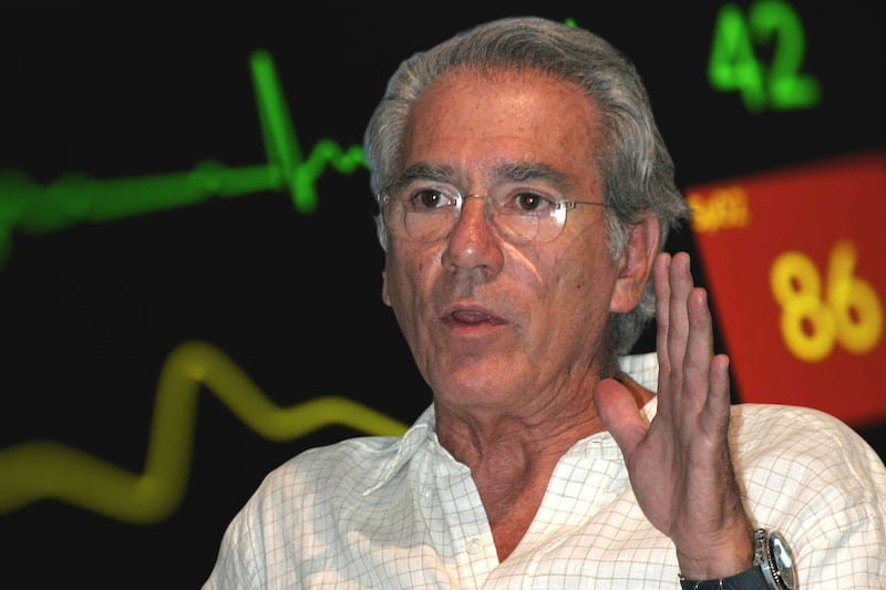 ¿De qué murió Otto Sirgo, actor de ‘Sortilegio’ y ‘Rosa Salvaje’? Esto reveló su hija