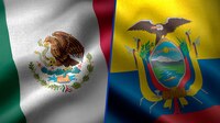 Suiza ayuda a México y Ecuador: Representará intereses de ambos países tras rompimiento en relación
