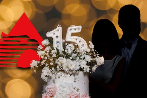 Sí trabaja en Pemex: ¿Qué sabemos de la mamá de Mafer, la adolescente de los XV años en Tabasco?