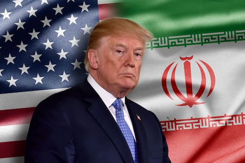 Irán: la guerra que fortaleció al enemigo