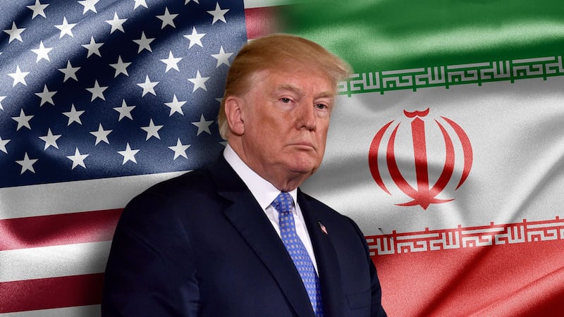 Trump critica a Irán por tardar ‘demasiado tiempo’ en negociar... y amenaza: ‘Pagarán las consecuencias’