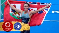 Las sorpresas de Tokio 2020: estos países y equipos logran medallas inesperadas