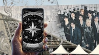 ¿A qué hora y dónde escuchar ‘Star, Light (STAY)’ de Stray Kids en México?