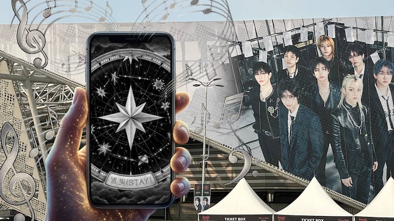 ¿A qué hora y dónde escuchar ‘Star, Light (STAY)’ de Stray Kids en México?