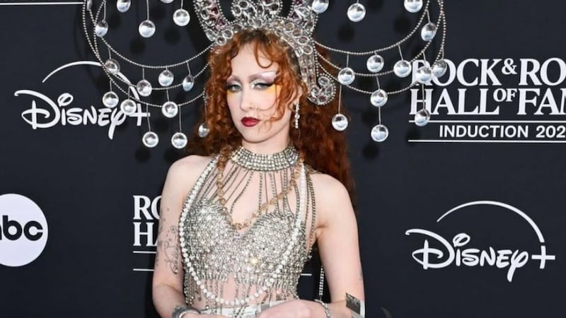 Chappell Roan rompe con la agencia de su representante; fundador aparece en archivos de Epstein