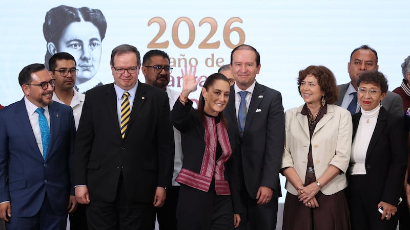 Hay que ver el fracking ‘con ojos de soberanía’, pide Claudia Sheinbaum