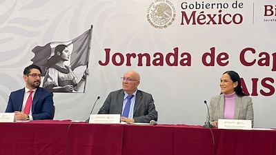 Inició la Jornada de Capacitación del FAIS 2026, cuyo objetivo es combatir la pobreza mediante la inversión en obras de infraestructura social básica