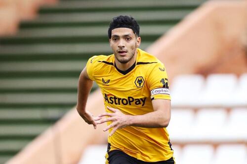 Raúl Jiménez podría quedarse en la Premier, pero no con los Wolves; este sería su nuevo club