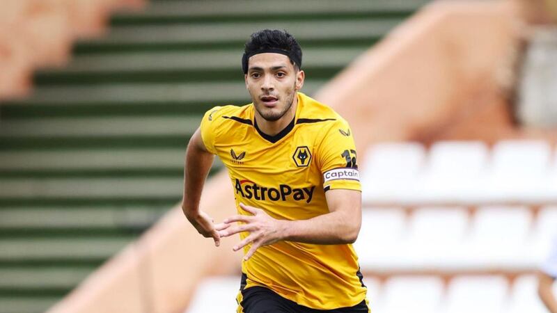 ¿Por qué Raúl Jiménez ya no era convocado a jugar con los Wolves?