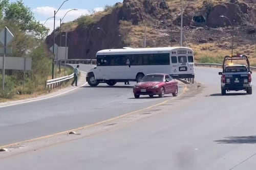 Chihuahua bajo el fuego del narco: Queman negocios y retan a autoridades tras aseguramiento de rancho