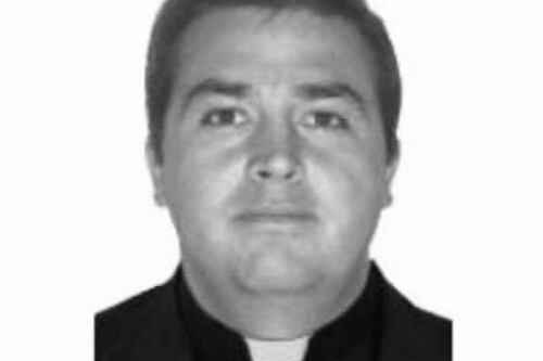 Sacerdote en Jalisco es asesinado por la espalda; le dispararon con una escopeta
