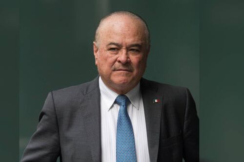 Juez otorga prisión domiciliaria para Ernesto Ruffo Appel, exgobernador presuntamente ligado a huachicol