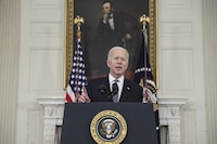Biden no aceptará petición migratoria
